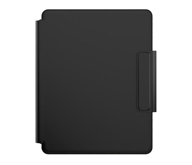 TYPECASE Etui Edge + z klawiaturą do iPad Air 13" M2/M3/M4 czarny - 1485257 - zdjęcie 3